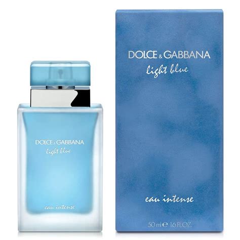 dolce gabbana light blue dames 50 ml|dolce and gabbana light blue cheapest price.